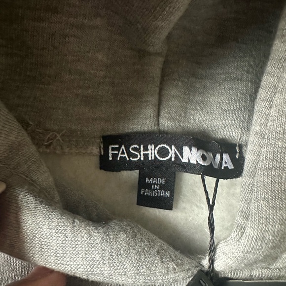 Daily Routine Fleece Pant Set - Picture 7 of 10